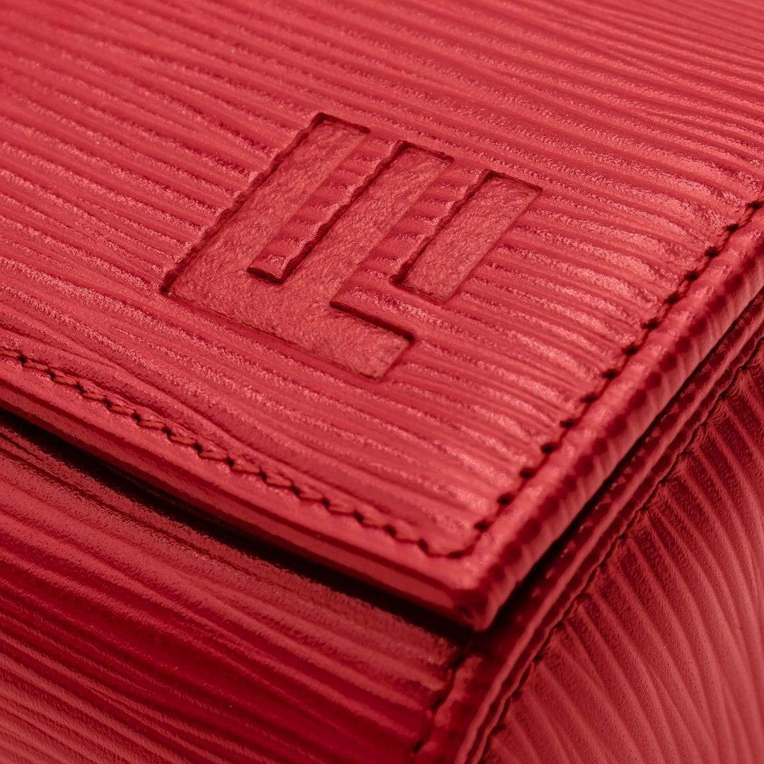 IFL Watches - Watch Roll - Amaryll für 3 Uhren-IFL Watches-TOJU Interior