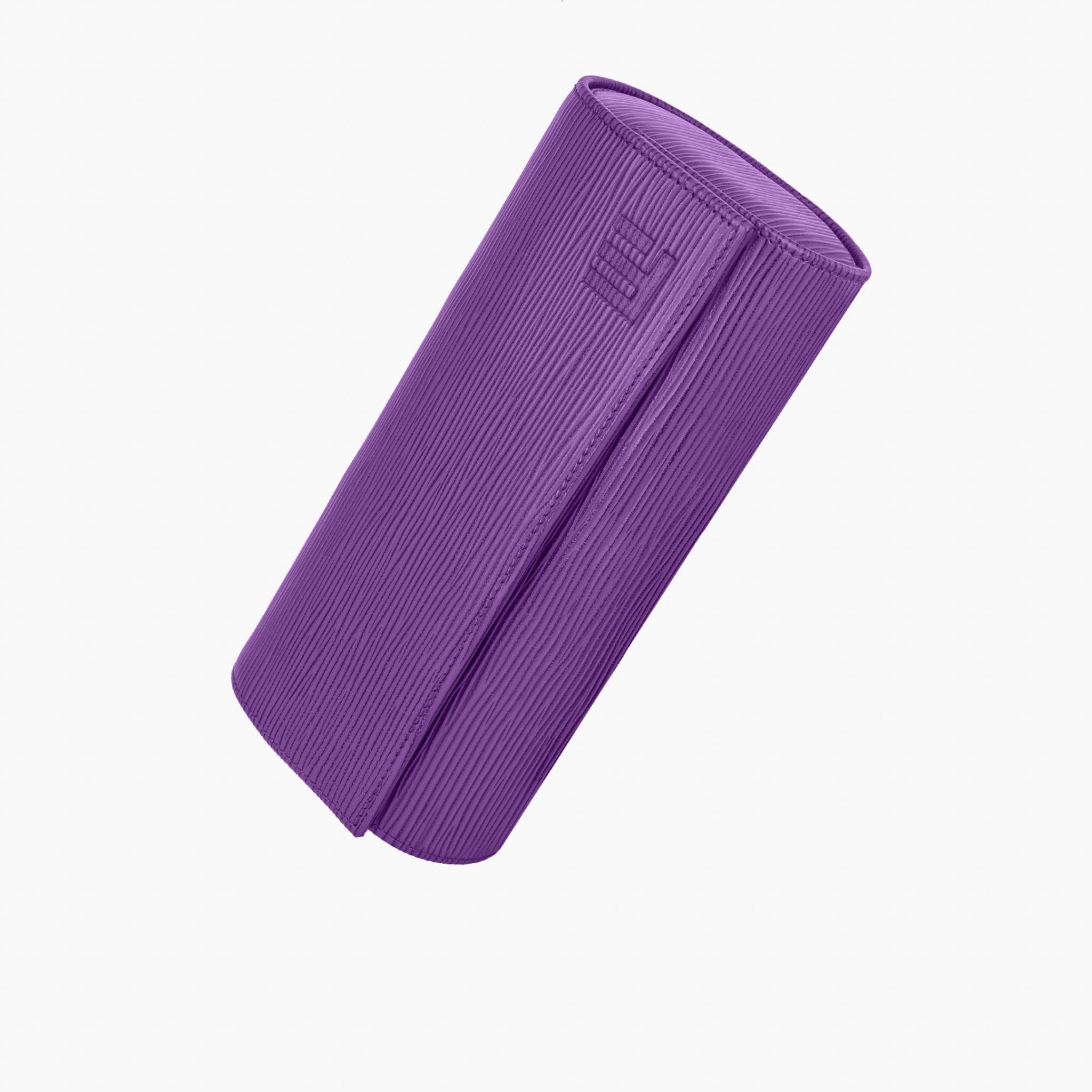 IFL Watches - Watch Roll - Amethy für 3 Uhren-IFL Watches-TOJU Interior