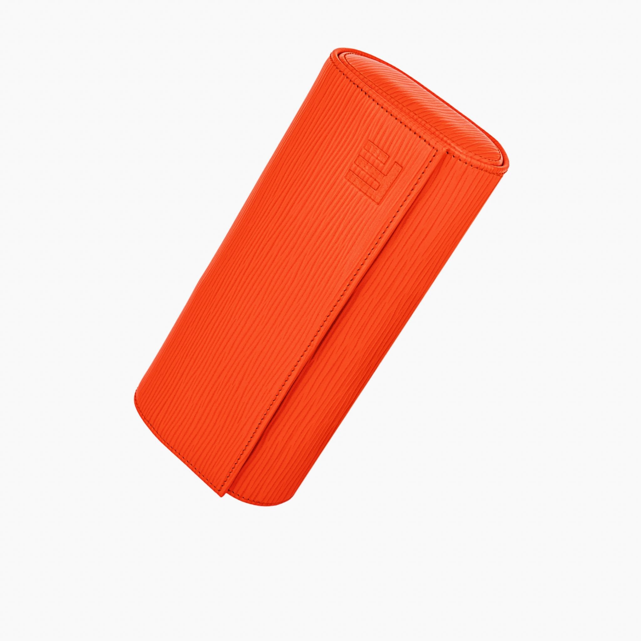 IFL Watches - Watch Roll - Macaw für 3 Uhren-IFL Watches-TOJU Interior