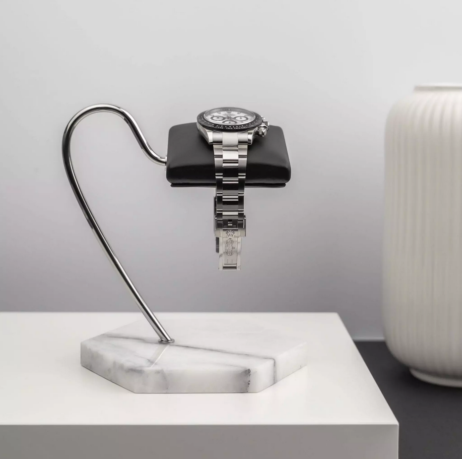 IFL Watches - Watch Stand - Panda Lilac für 1 Uhr-IFL Watches-TOJU Interior