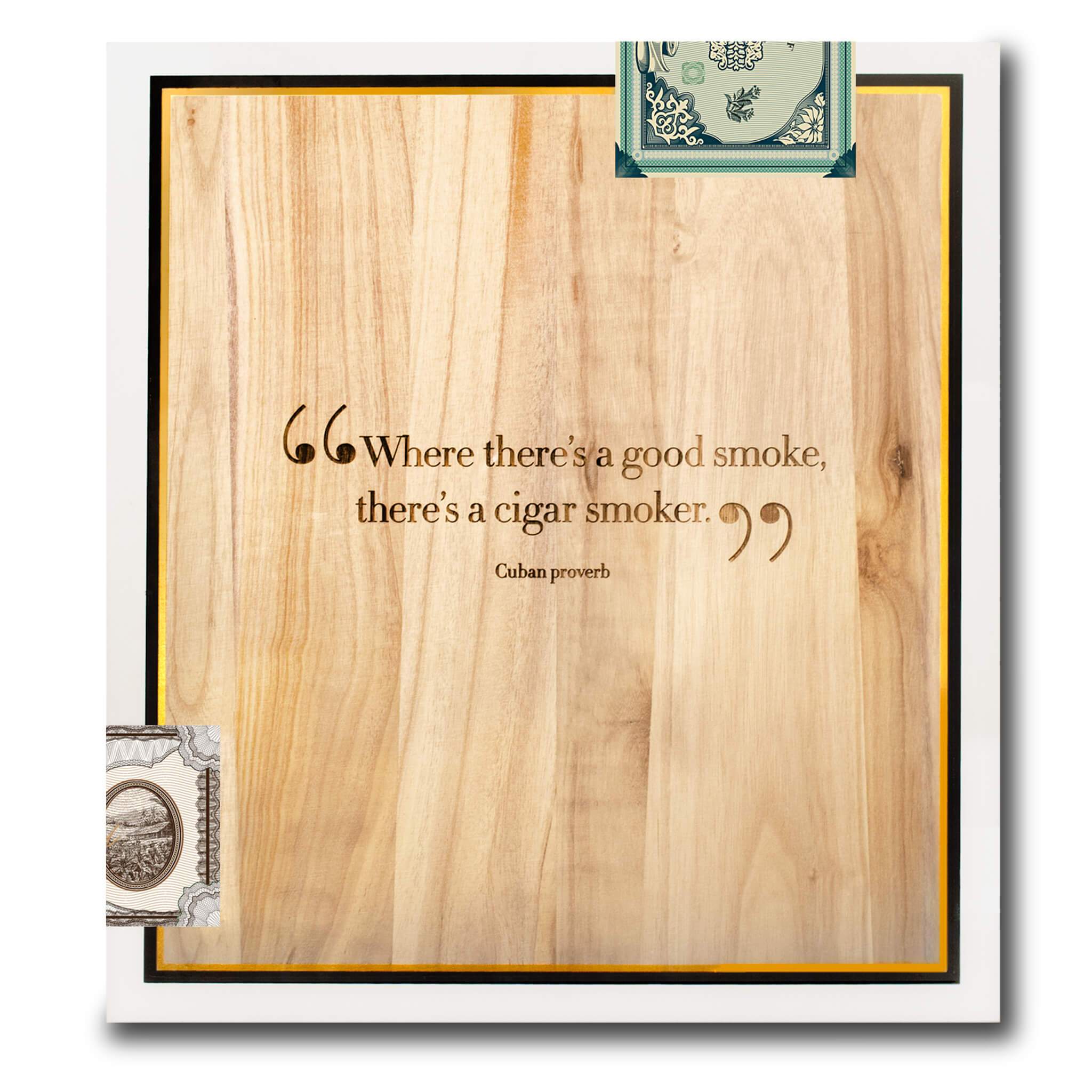 Assouline - The Impossible Collection of Cigars - Coffee Table Book