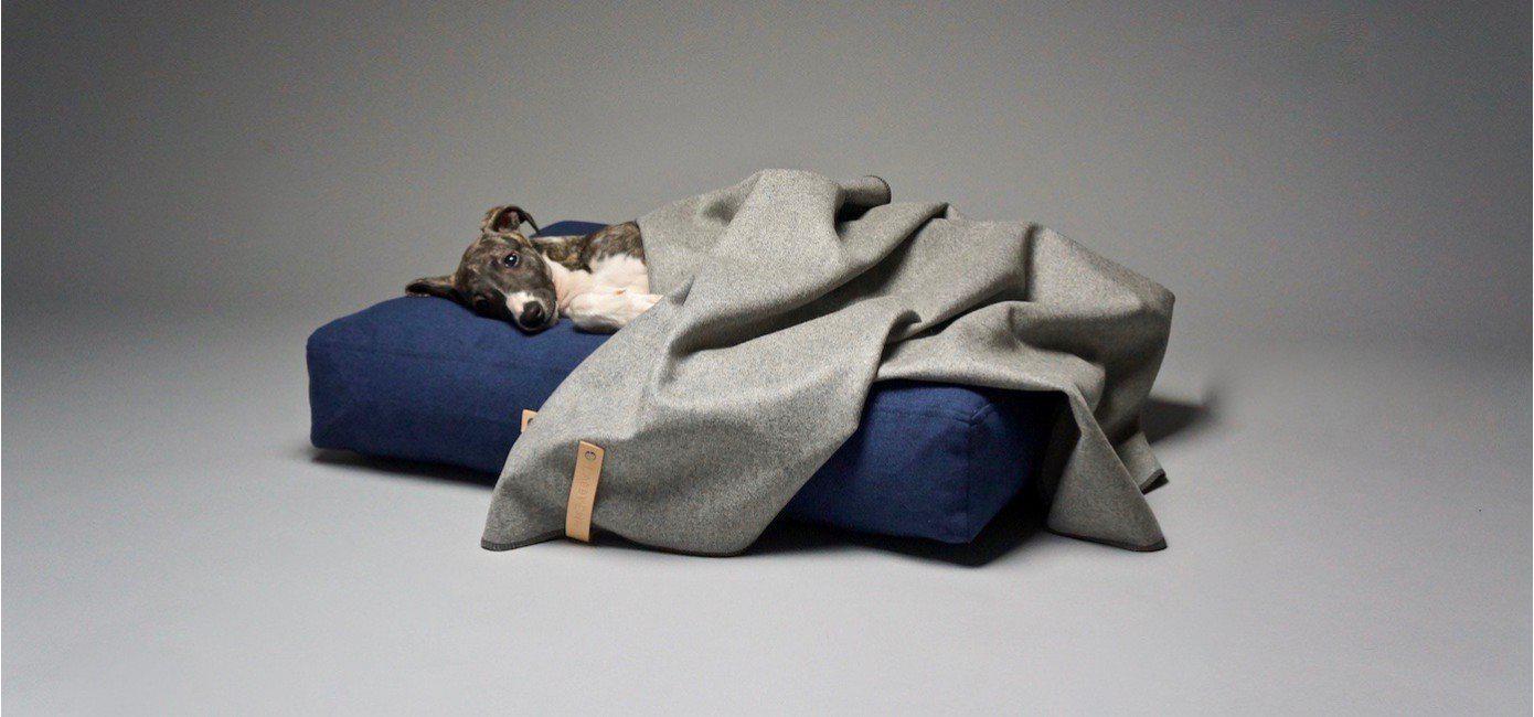 Labbvenn - Hundekissen Stockholm-Hundekissen-Labbvenn-TOJU Interior