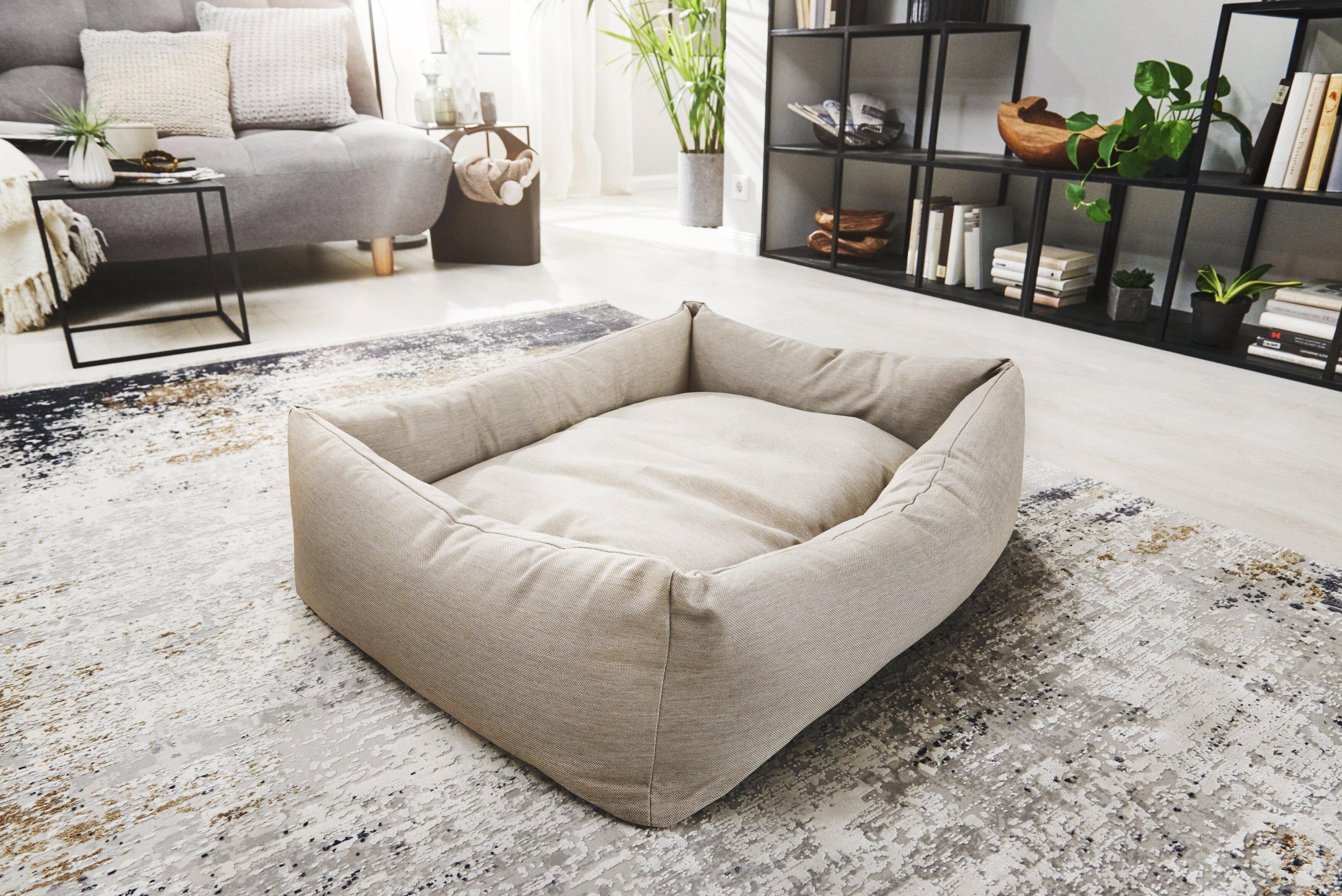 Laboni - Hundebett Smooth-Hundebett-Laboni-TOJU Interior