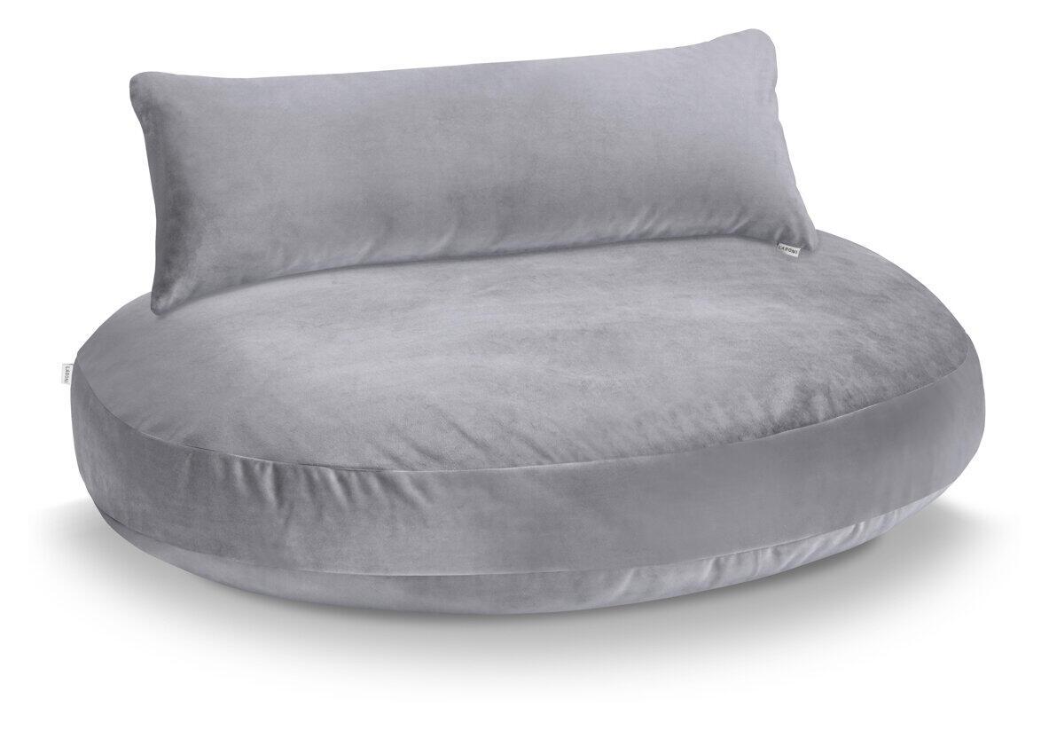 Laboni - Vogue - Design-Hundebett Oxford-Hundebett-Laboni-TOJU Interior