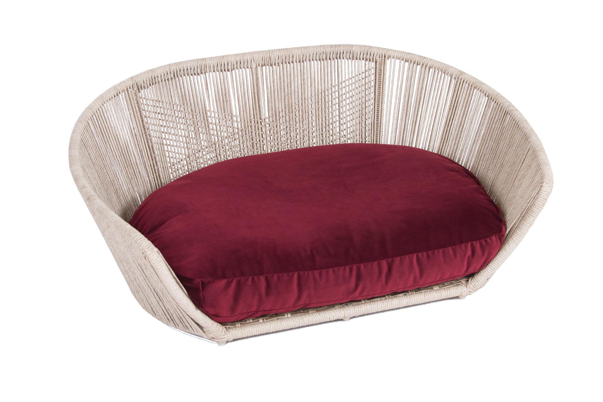 Laboni - Vogue - Design-Hundebett Oxford-Hundebett-Laboni-TOJU Interior