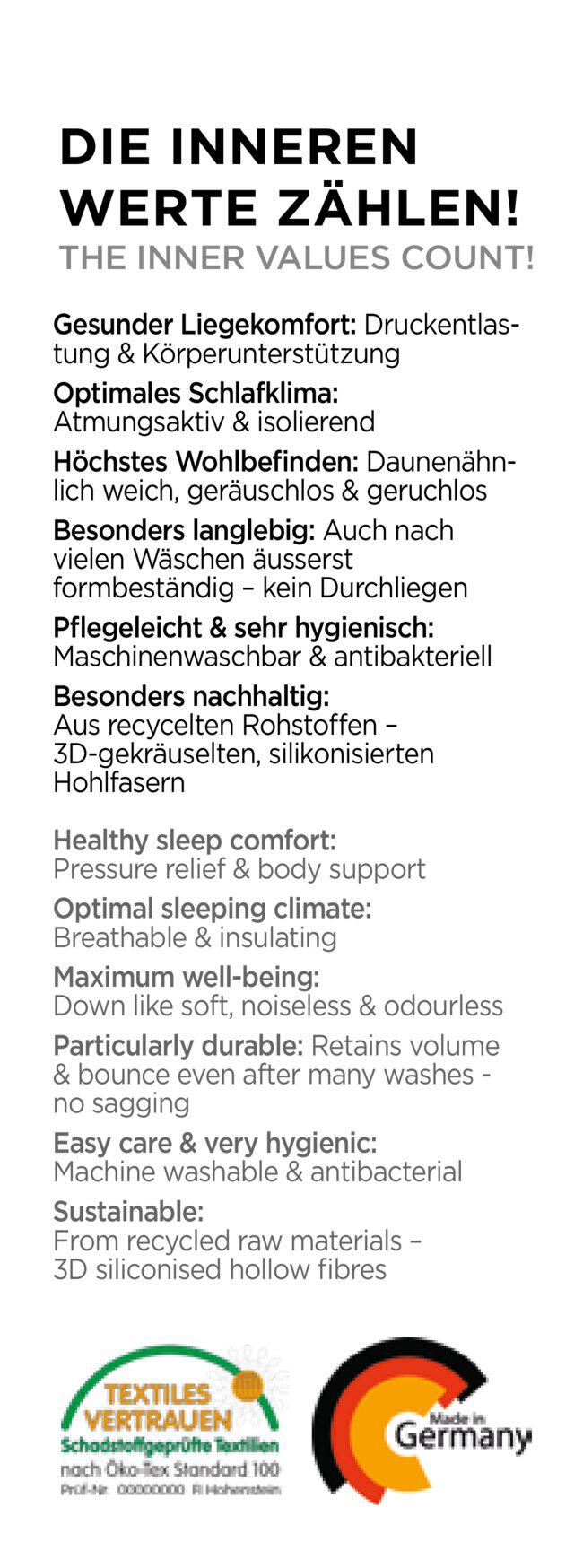 Laboni - Vogue - Design-Hundebett Oxford-Hundebett-Laboni-TOJU Interior