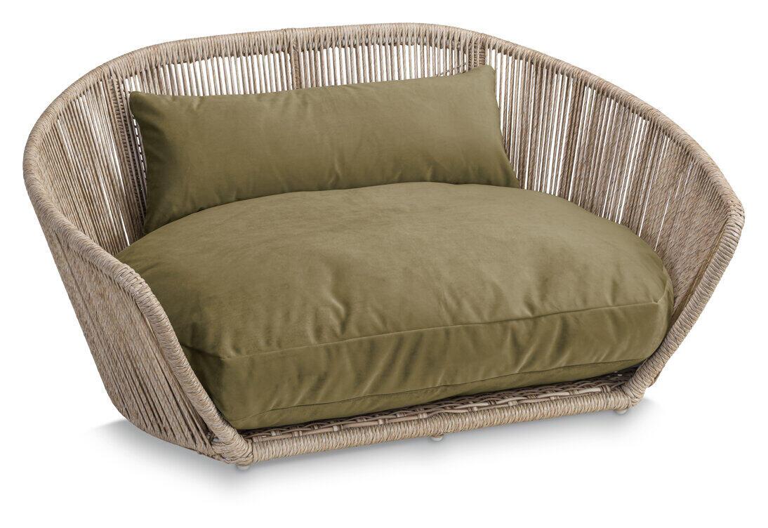 Laboni - Vogue - Design-Hundebett Oxford-Hundebett-Laboni-TOJU Interior