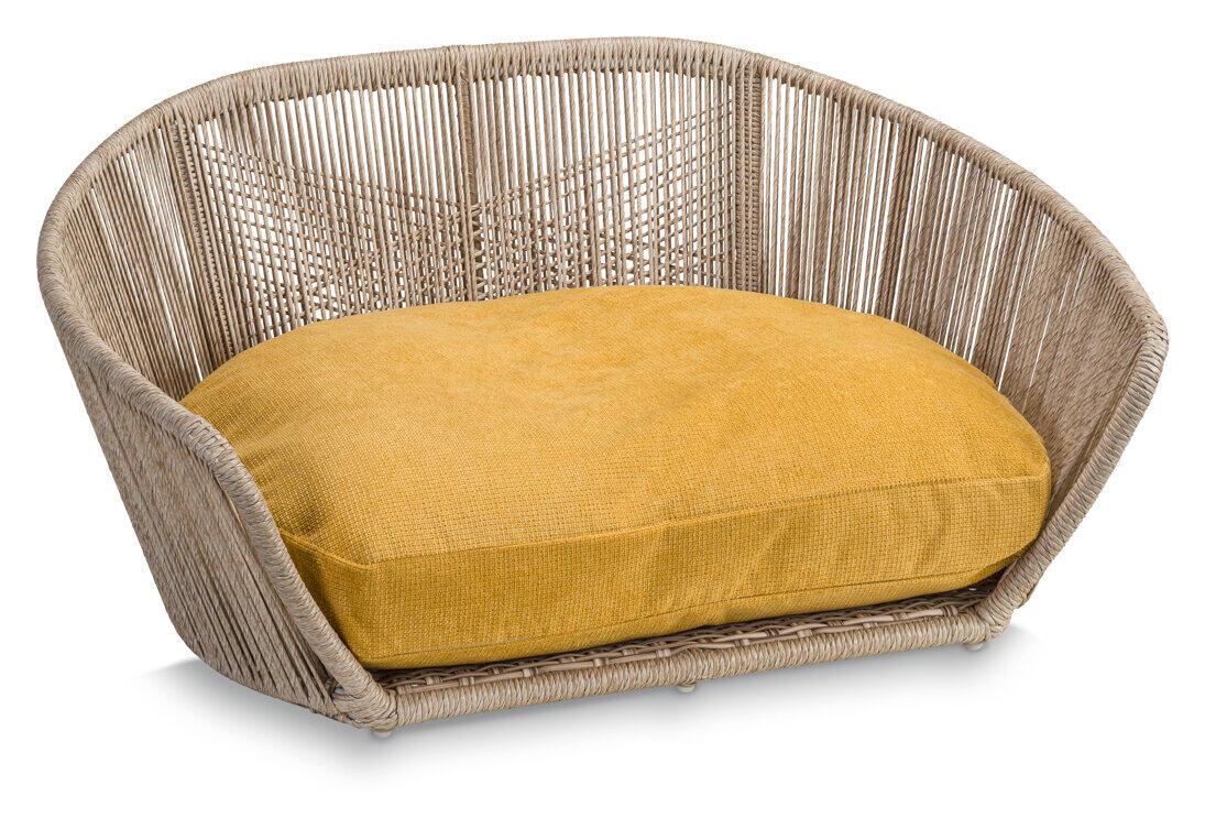 Laboni - VOGUE Design-Hundebett Tudor-Hundebett-Laboni-TOJU Interior