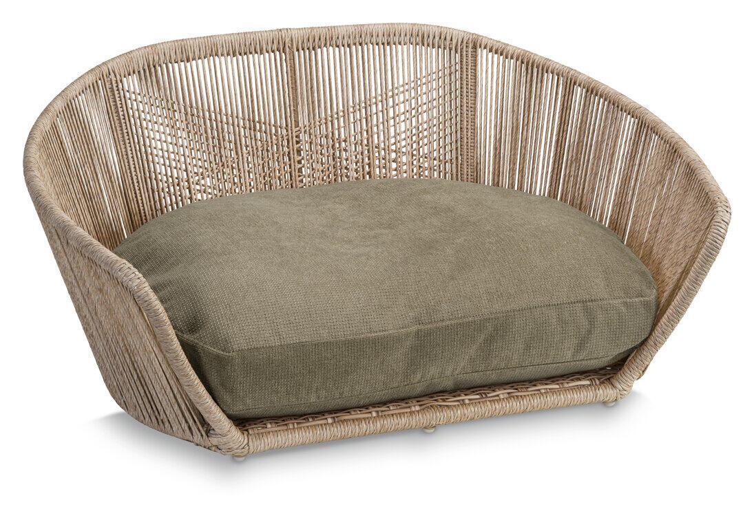 Laboni - VOGUE Design-Hundebett Tudor-Hundebett-Laboni-TOJU Interior