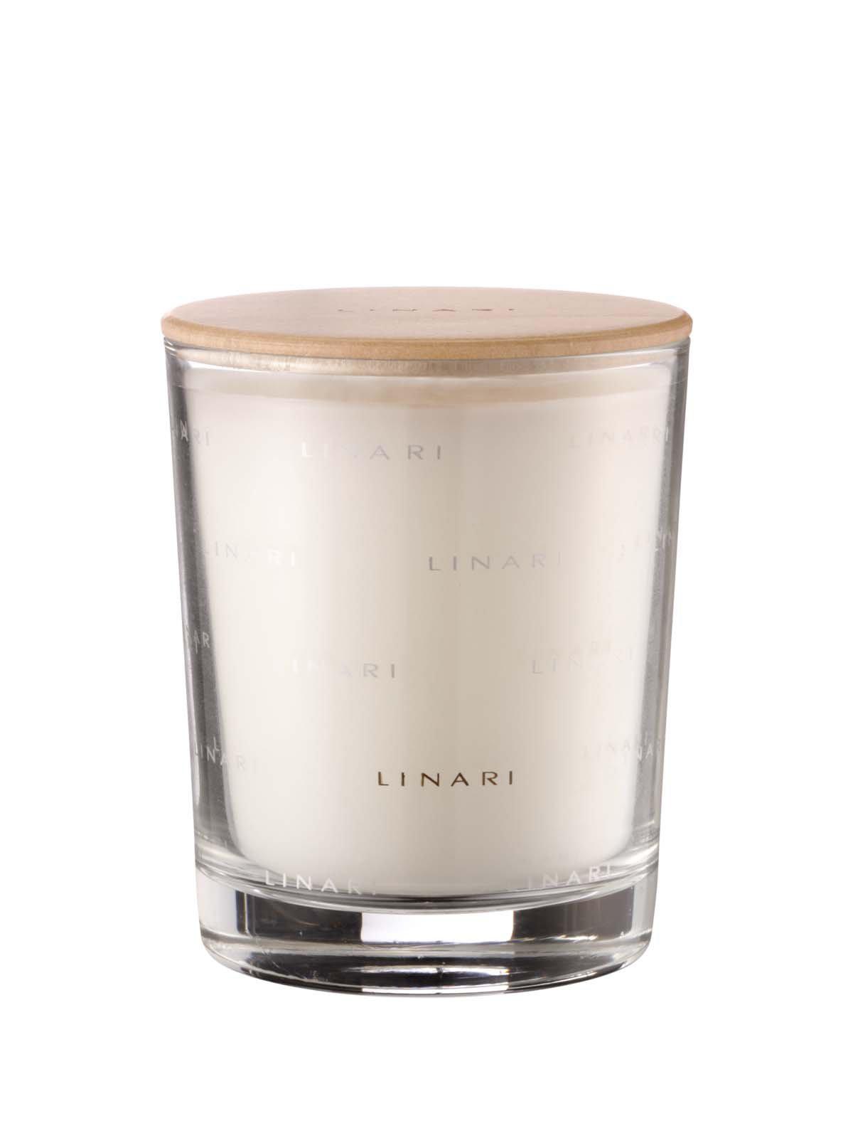 Linari - Duftkerze Rubino-TOJU Interior