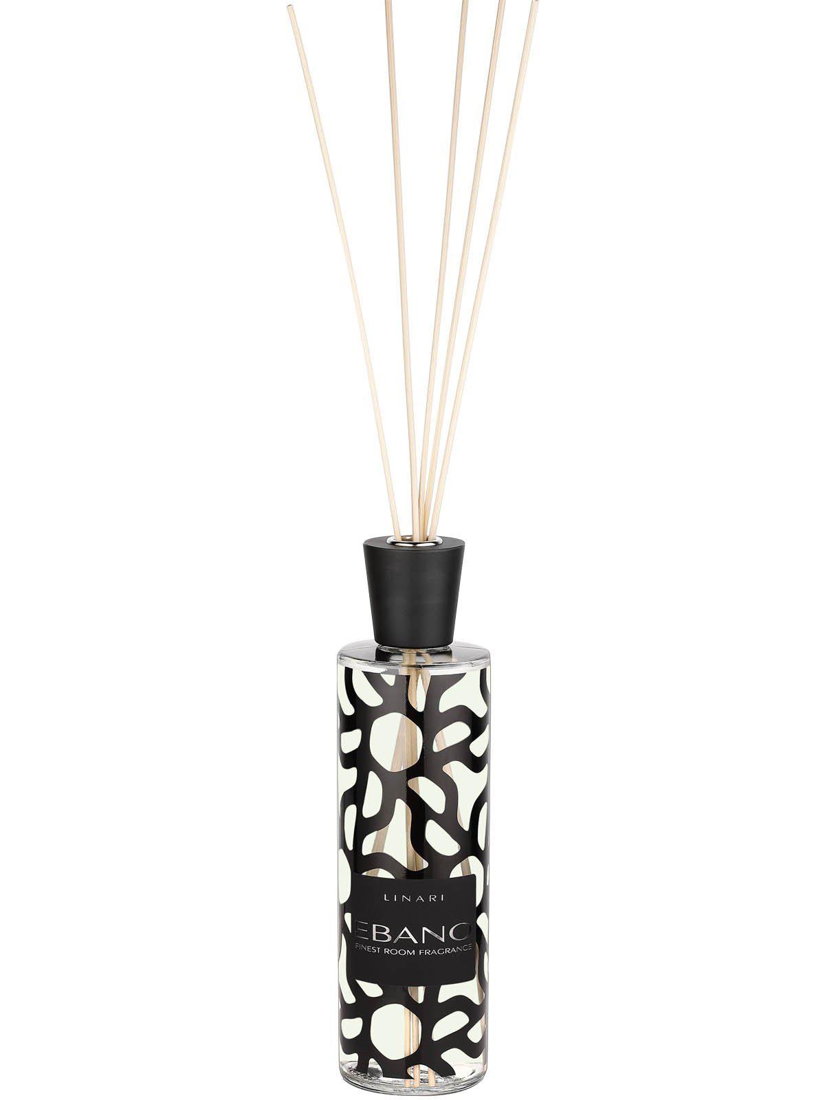 Linari - Ebano Raumduft Diffusor-TOJU Interior