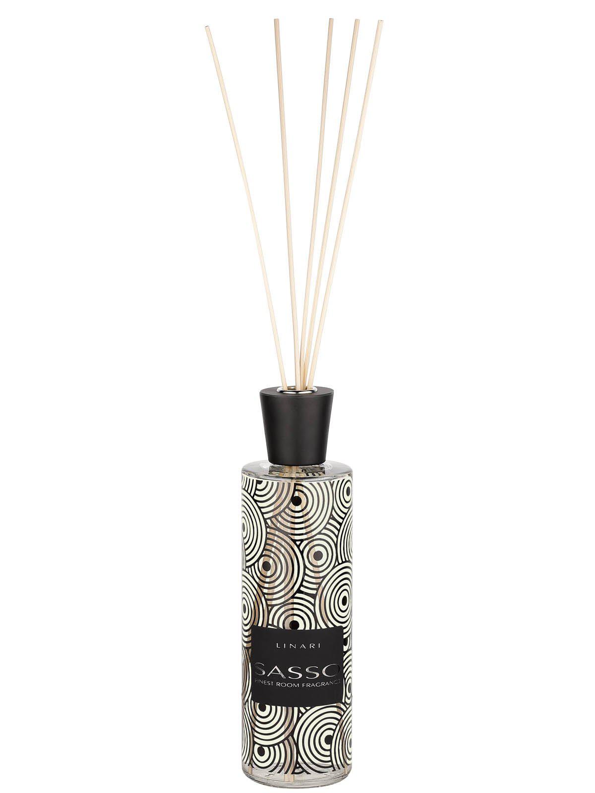 Linari - Sasso Raumduft Diffusor-TOJU Interior