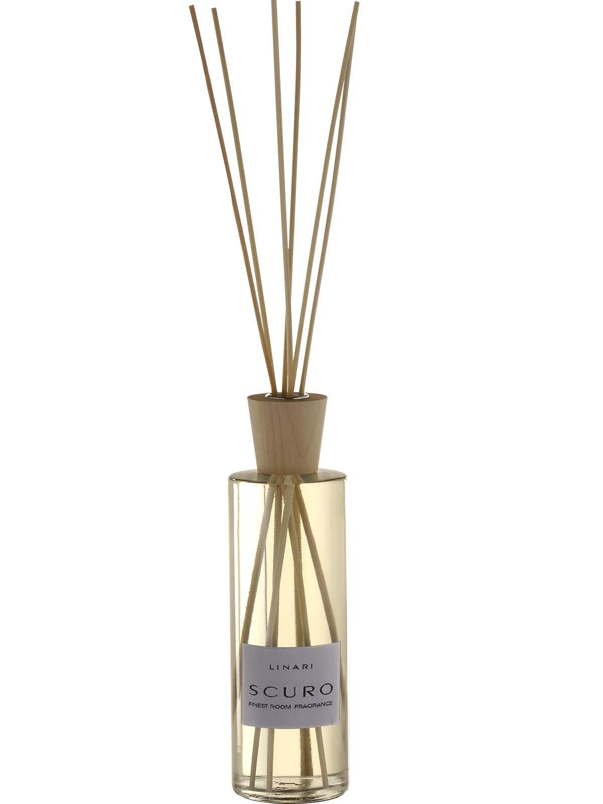 Linari - Scuro Raumduft Diffusor-TOJU Interior