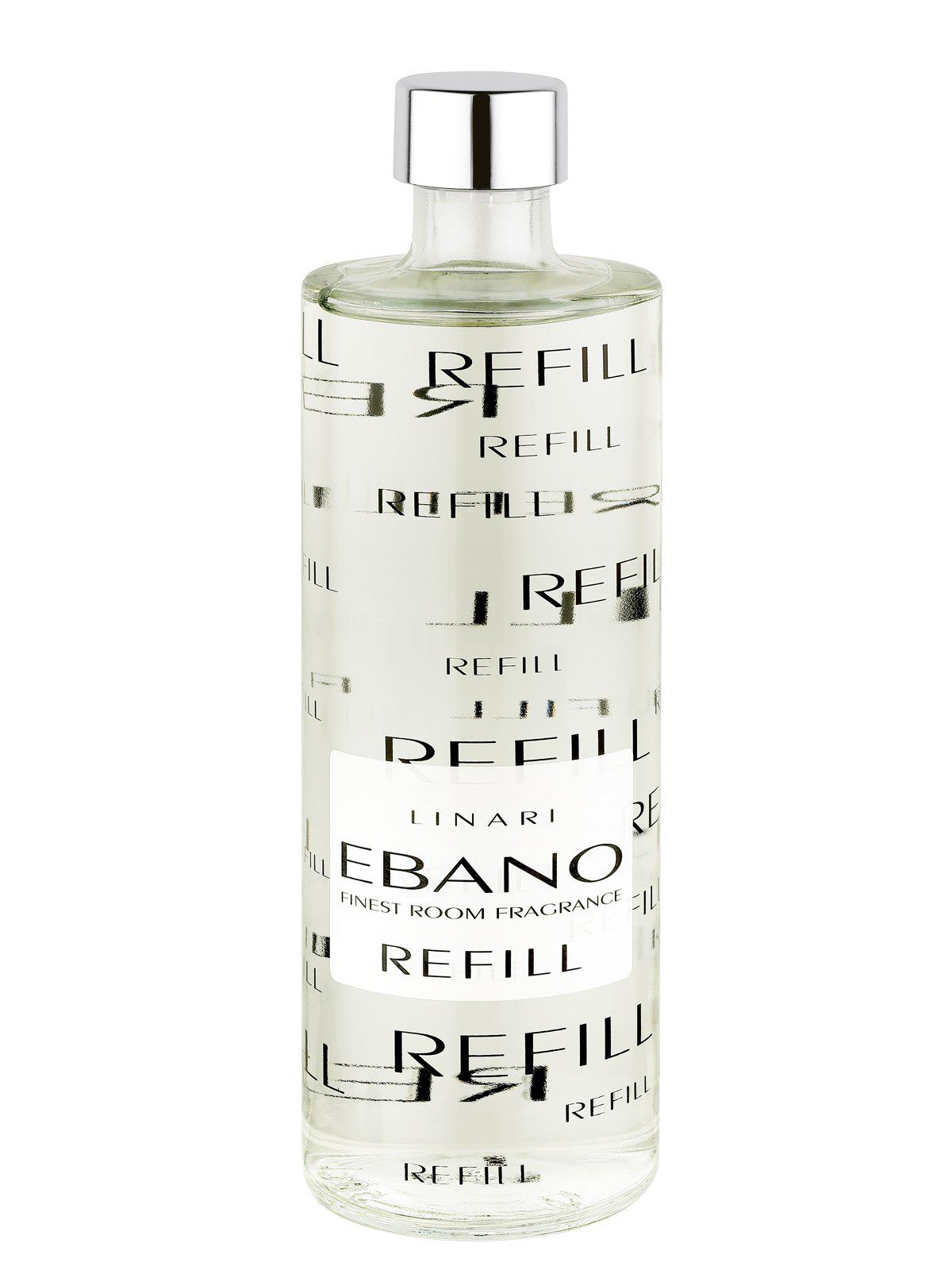 Linari - Raumspray Ebano-TOJU Interior