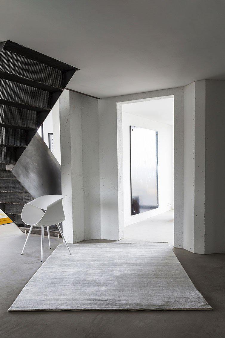 Massimo Copenhagen - Teppich - Bamboo-TOJU Interior