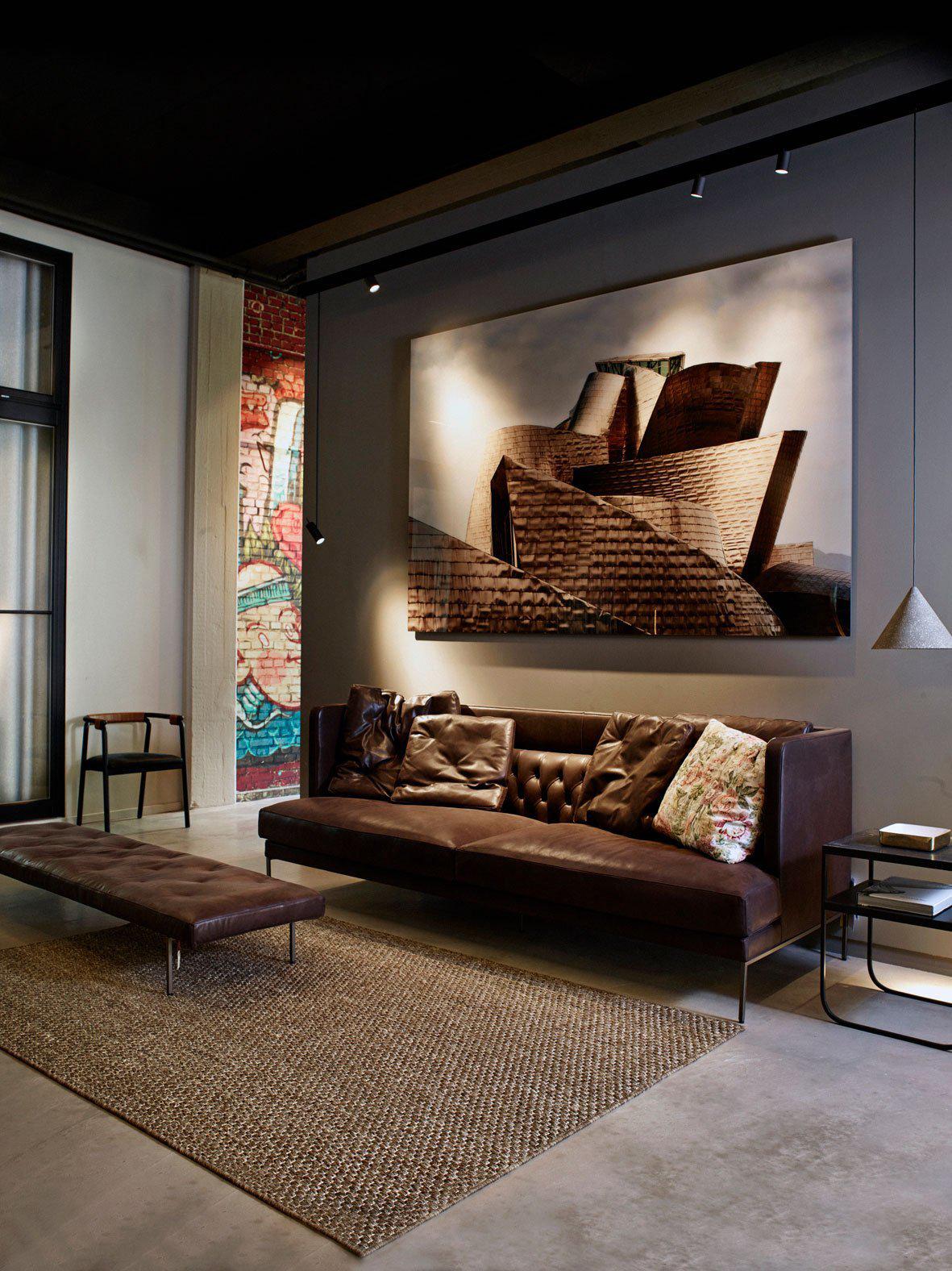 Massimo Copenhagen - Teppich - Belize-TOJU Interior