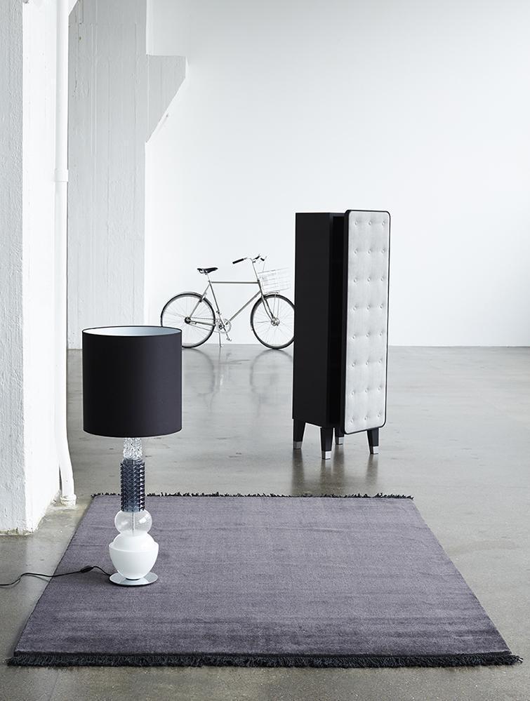 Massimo Copenhagen - Teppich - Earth Bamboo-TOJU Interior