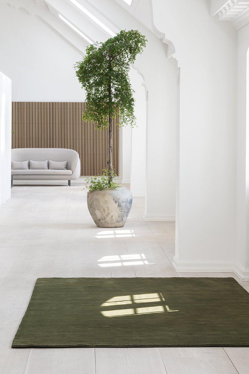 Massimo Copenhagen - Teppich - Earth-TOJU Interior