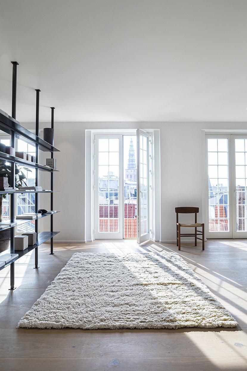 Massimo Copenhagen - Teppich - Rya-TOJU Interior