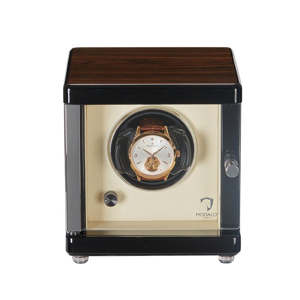 Modalo - Uhrenbeweger Ambiente MV4 für 1 Uhr-TOJU Interior