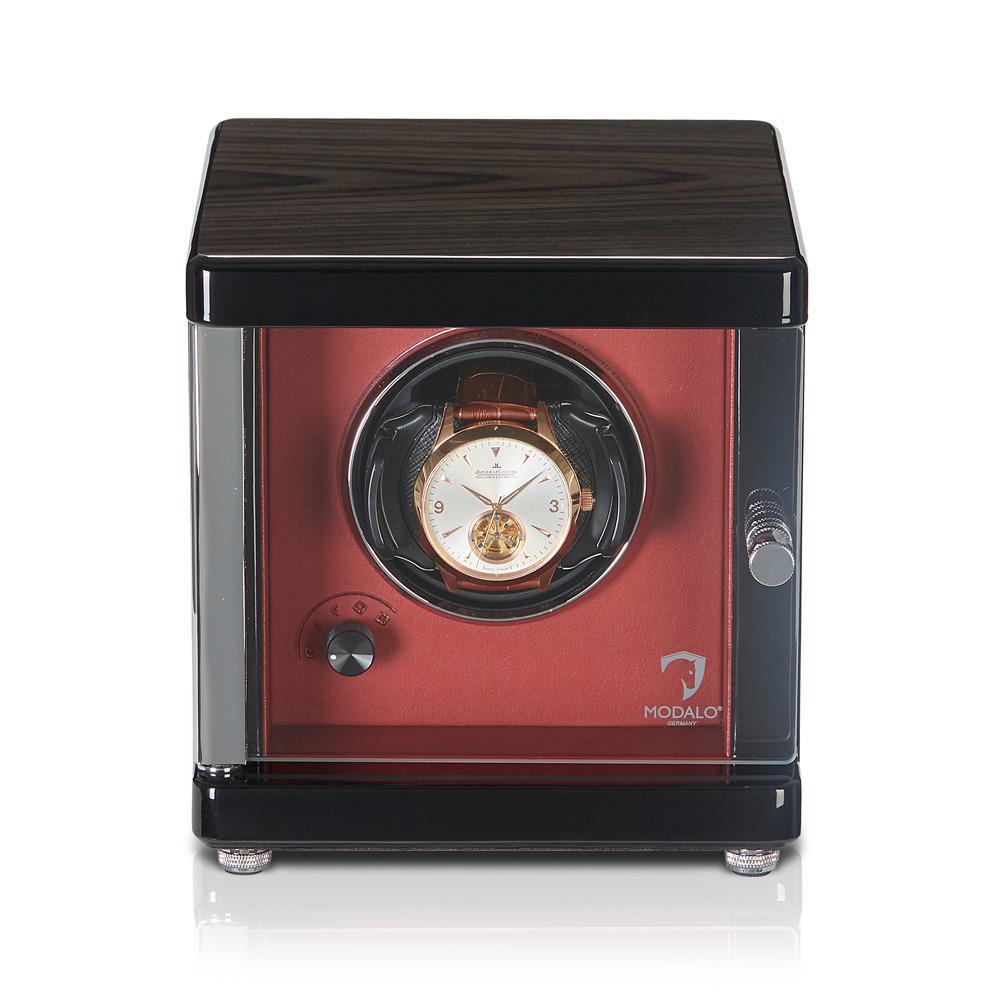 Modalo - Uhrenbeweger Ambiente MV4 für 1 Uhr-TOJU Interior