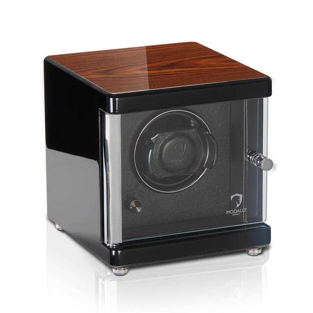 Modalo - Uhrenbeweger Ambiente MV4 für 1 Uhr-TOJU Interior