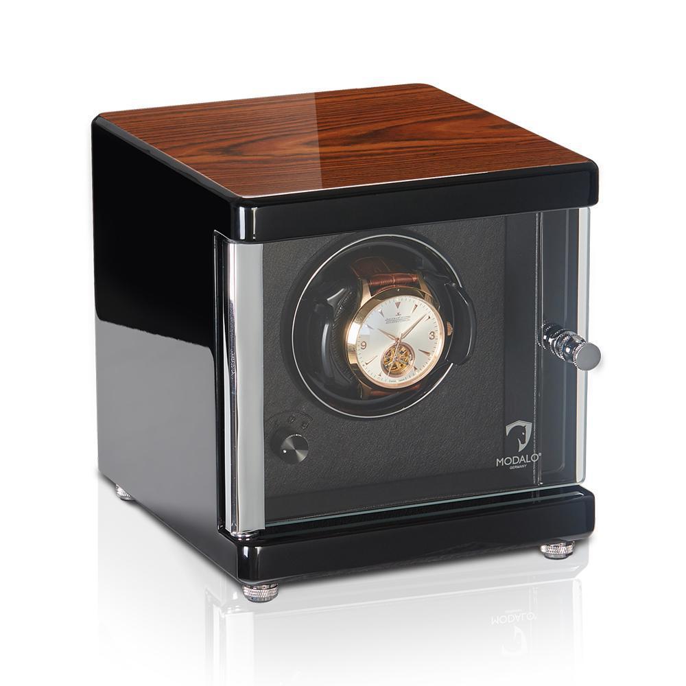 Modalo - Uhrenbeweger Ambiente MV4 für 1 Uhr-TOJU Interior