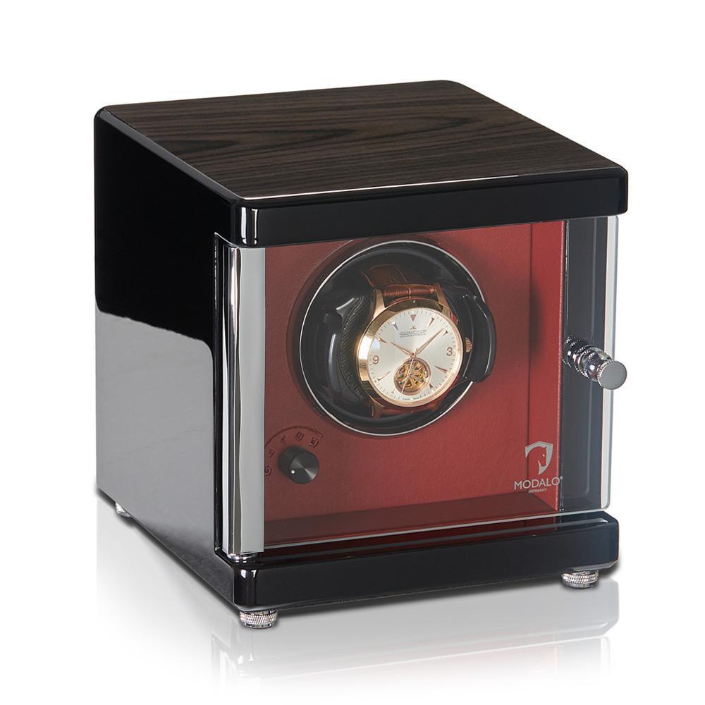 Modalo - Uhrenbeweger Ambiente MV4 für 1 Uhr-TOJU Interior