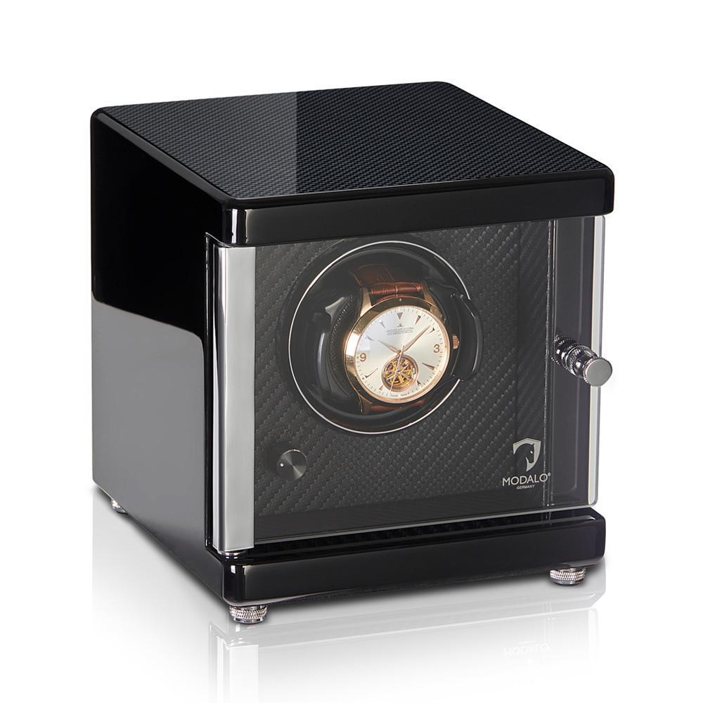 Modalo - Uhrenbeweger Ambiente MV4 für 1 Uhr-TOJU Interior