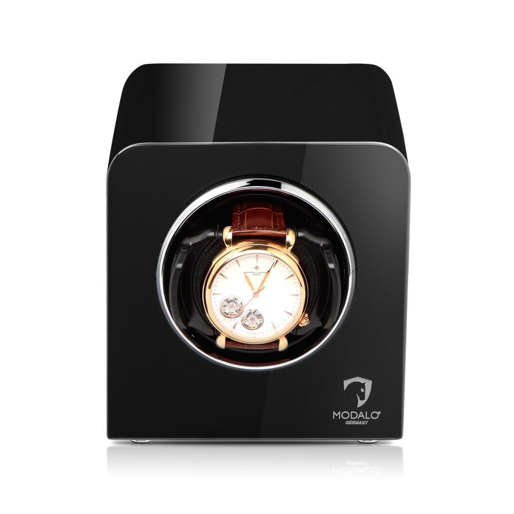 Modalo - Uhrenbeweger Inspiration MV4 für 1 Uhr-TOJU Interior