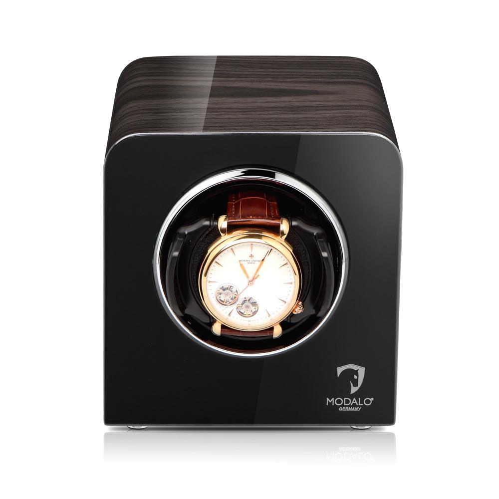 Modalo - Uhrenbeweger Inspiration MV4 für 1 Uhr-TOJU Interior