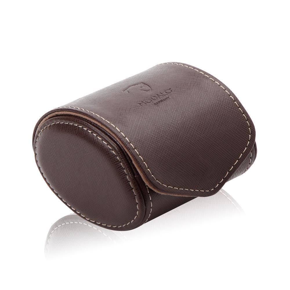 Modalo - Uhrenetui Aquila für 1 Uhr-TOJU Interior