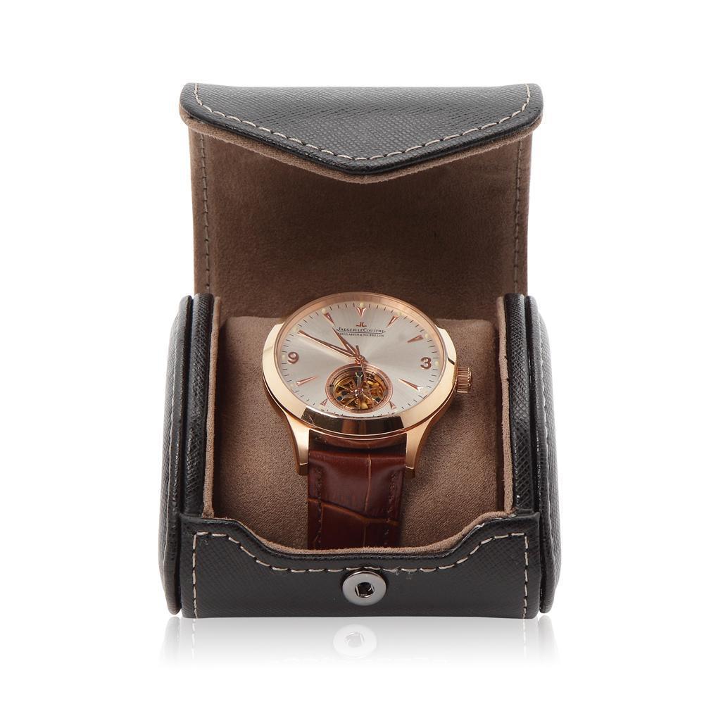 Modalo - Uhrenetui Aquila für 1 Uhr-TOJU Interior