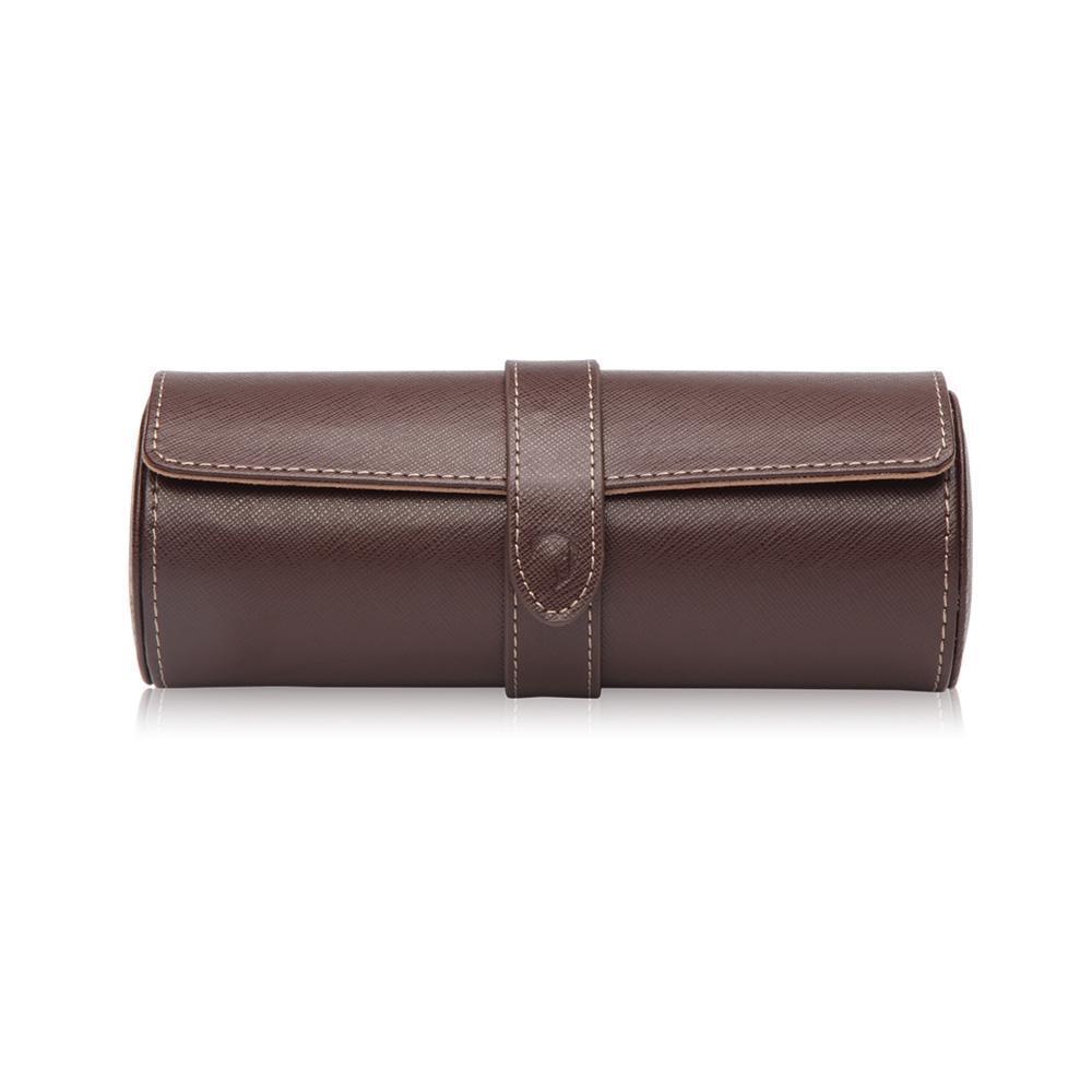 Modalo - Uhrenrolle Dyon für 3 Uhren-Uhrenrolle-TOJU Interior