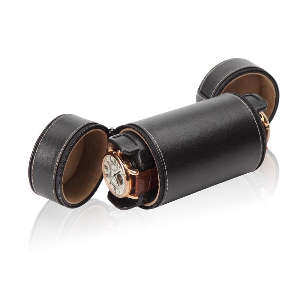 Modalo - Uhrenrolle Primus für 2 Uhren-TOJU Interior