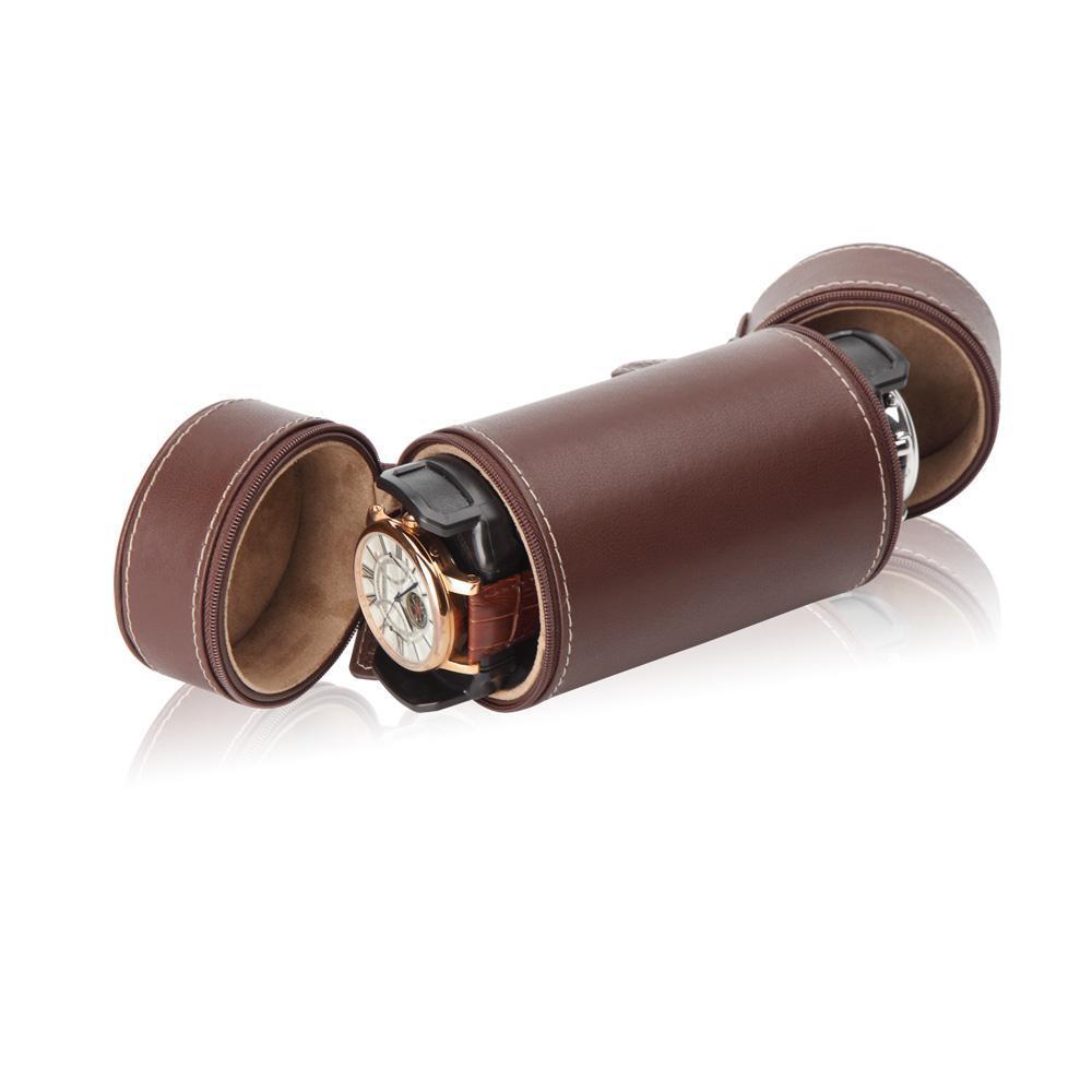 Modalo - Uhrenrolle Primus für 2 Uhren-TOJU Interior