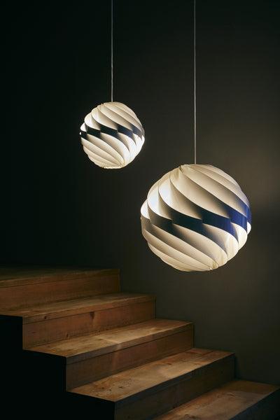 Gubi - Turbo Pendant lamp