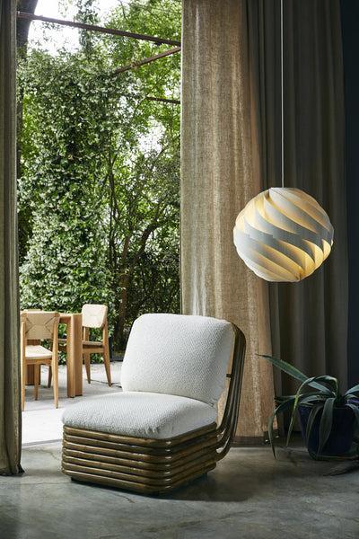 Gubi - Turbo Pendant lamp