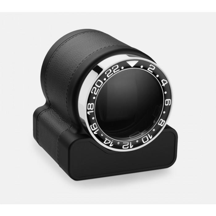 Scatola del Tempo - Uhrenbeweger Rotor One Sport Grey für 1 Uhr-TOJU Interior