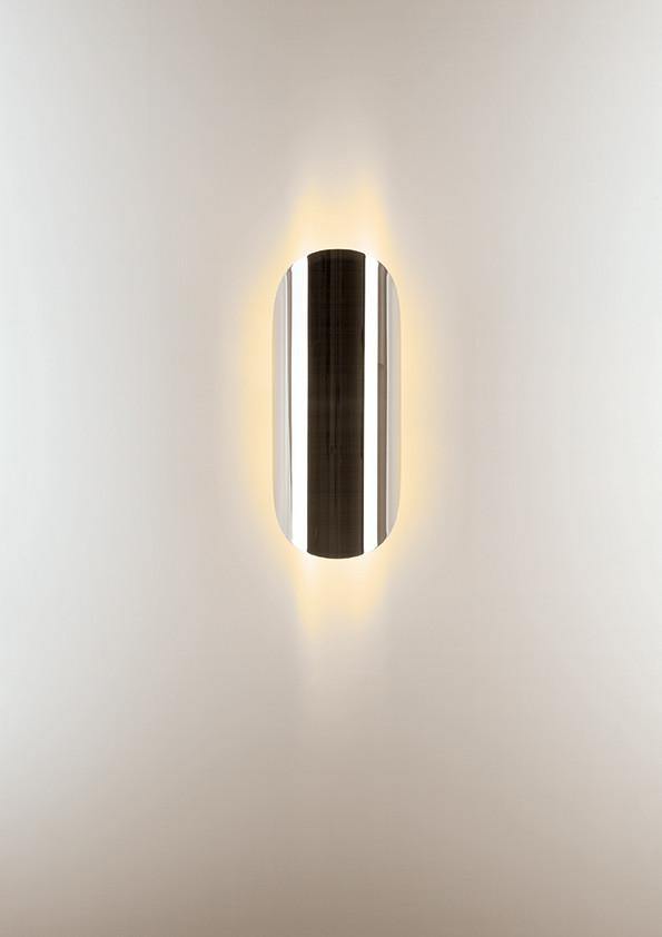 VS Manufaktur - ALIA Wandleuchte-Leuchte-VS MANUFAKTUR vormals Florian Schulz-TOJU Interior