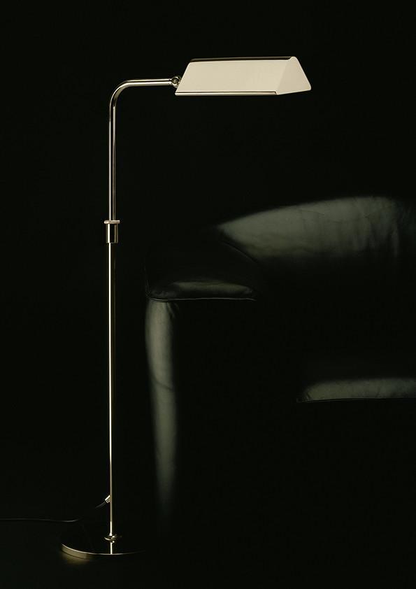 VS Manufaktur - CERVANTES Leseleuchte-Leuchte-VS MANUFAKTUR vormals Florian Schulz-TOJU Interior