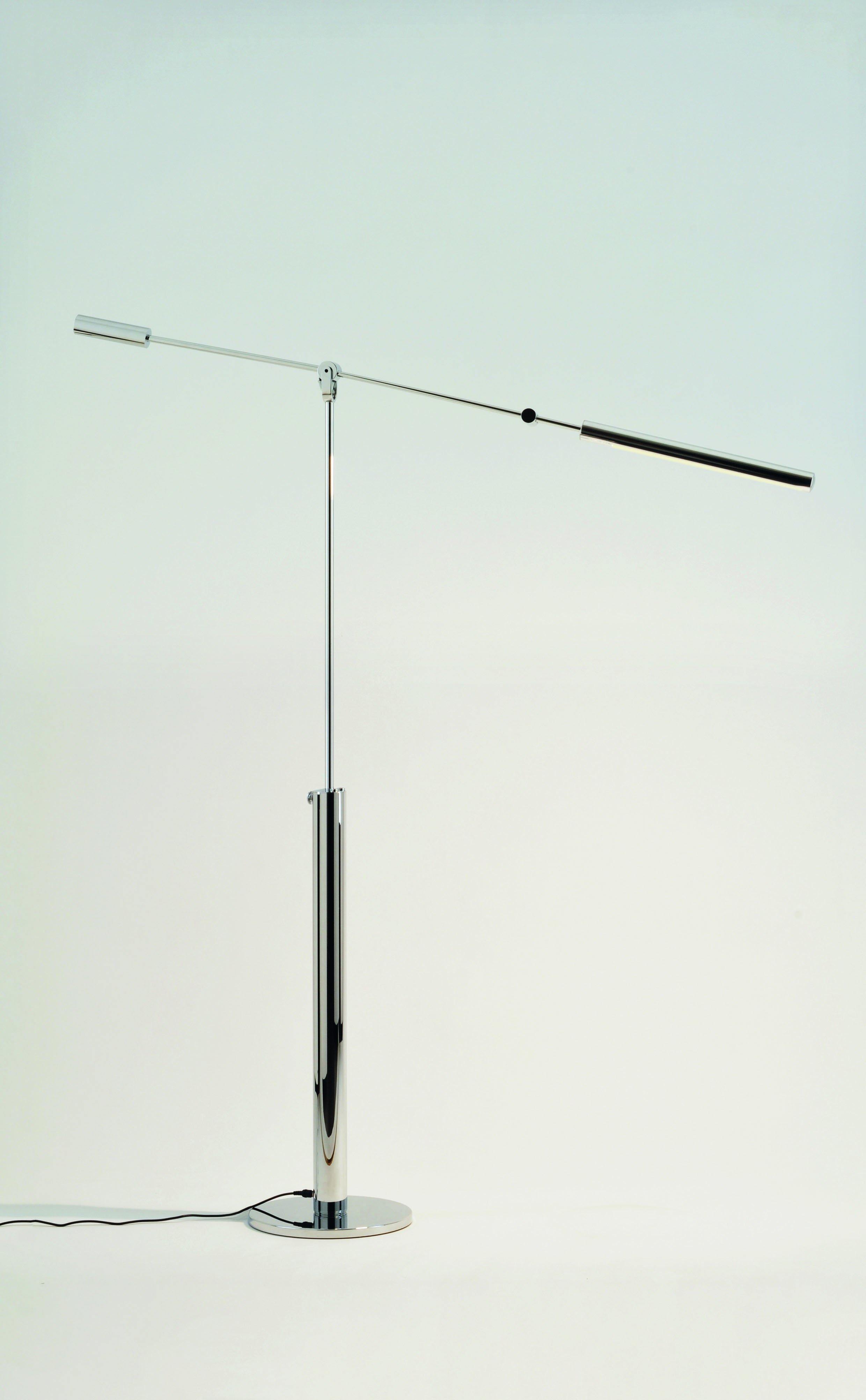 VS Manufaktur - DROP Leseleuchte / Klavierleuchte-Leuchte-VS MANUFAKTUR vormals Florian Schulz-TOJU Interior