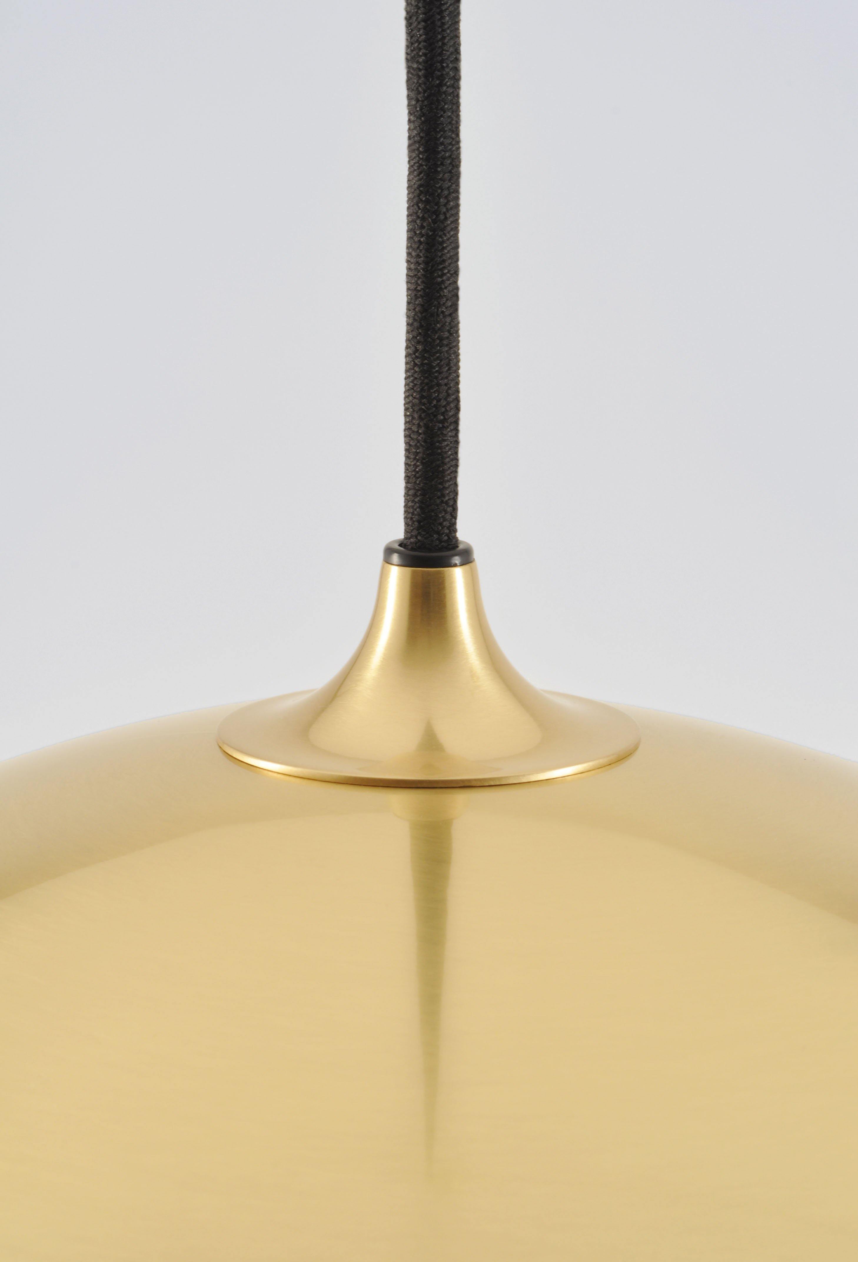 VS Manufaktur - DUOS 36 Pendelleuchte-Pendel-Leuchte-VS MANUFAKTUR vormals Florian Schulz-TOJU Interior