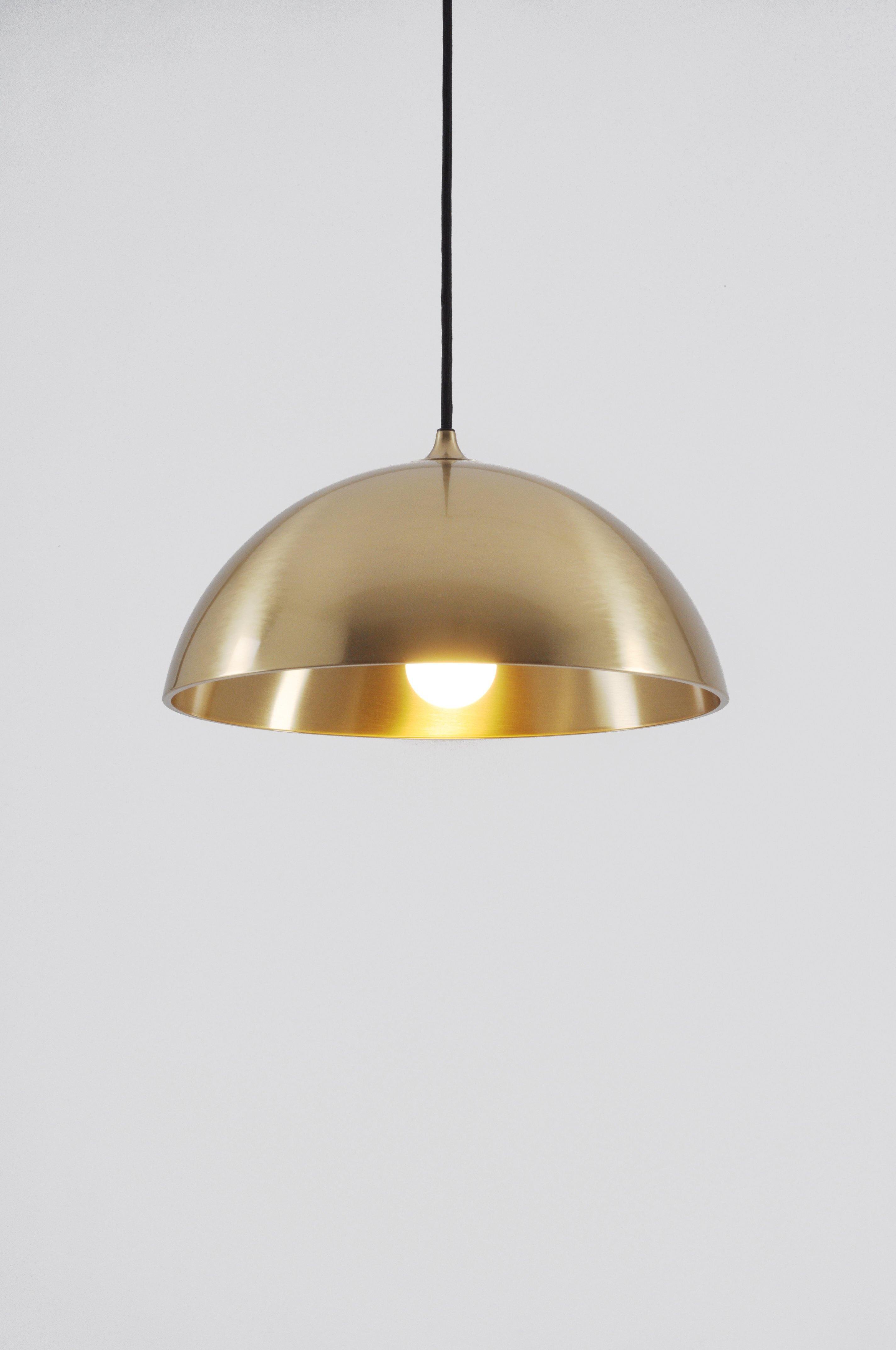 VS Manufaktur - DUOS 36 Pendelleuchte-Pendel-Leuchte-VS MANUFAKTUR vormals Florian Schulz-TOJU Interior