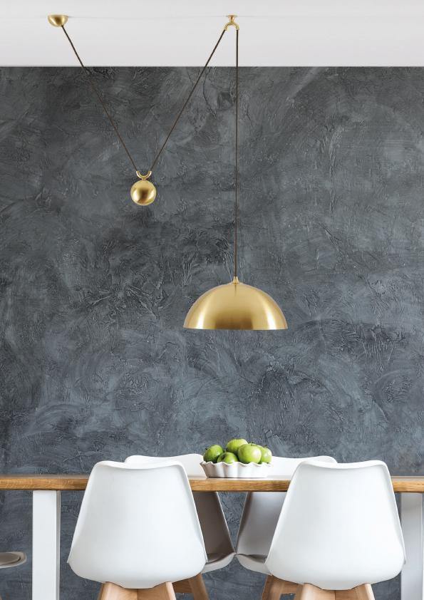 VS Manufaktur - DUOS 36 Pendelleuchte-Seitenzug-Leuchte-VS MANUFAKTUR vormals Florian Schulz-TOJU Interior