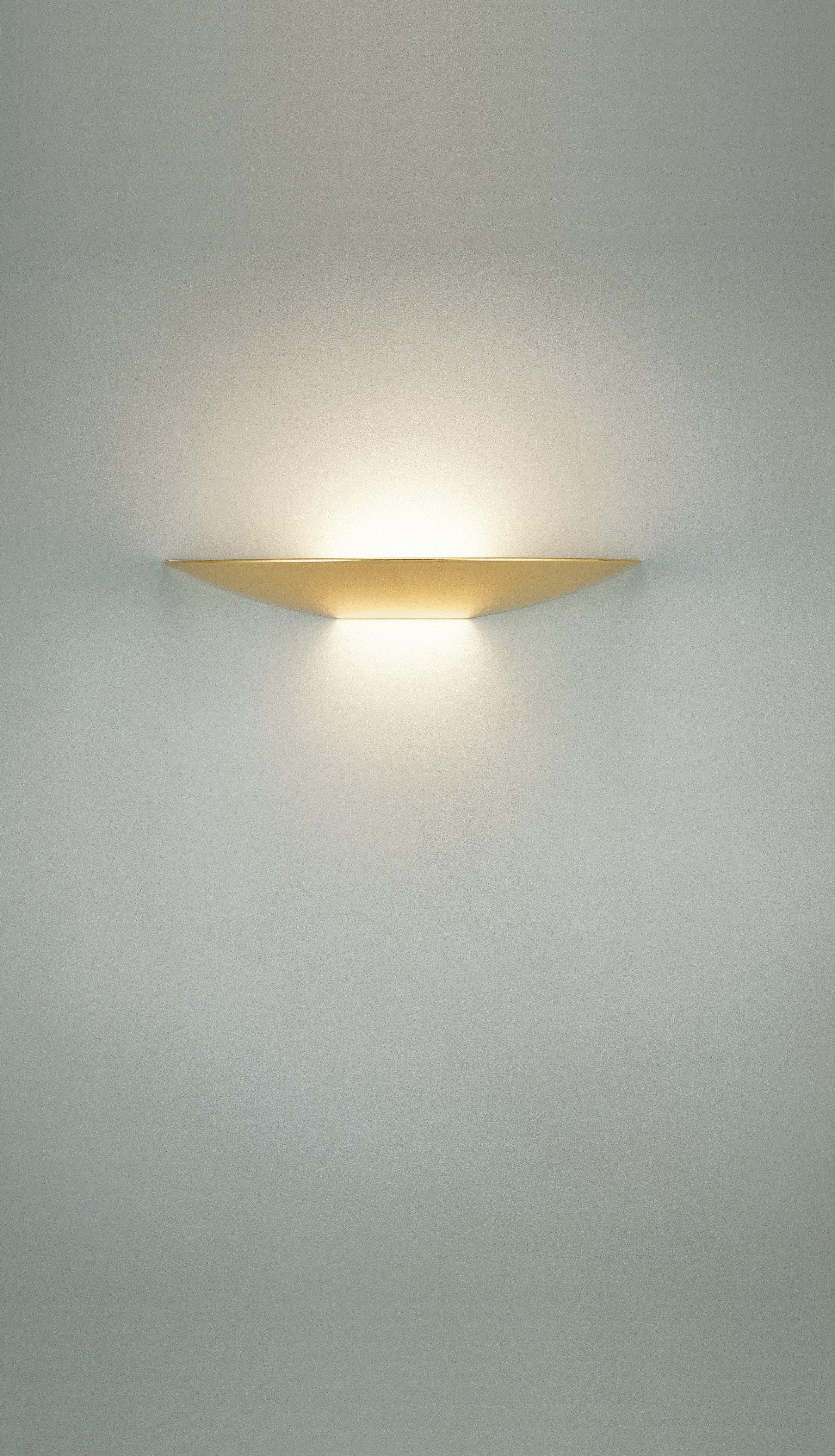 VS Manufaktur - ERA 33 Wandleuchte-Leuchte-VS MANUFAKTUR vormals Florian Schulz-TOJU Interior