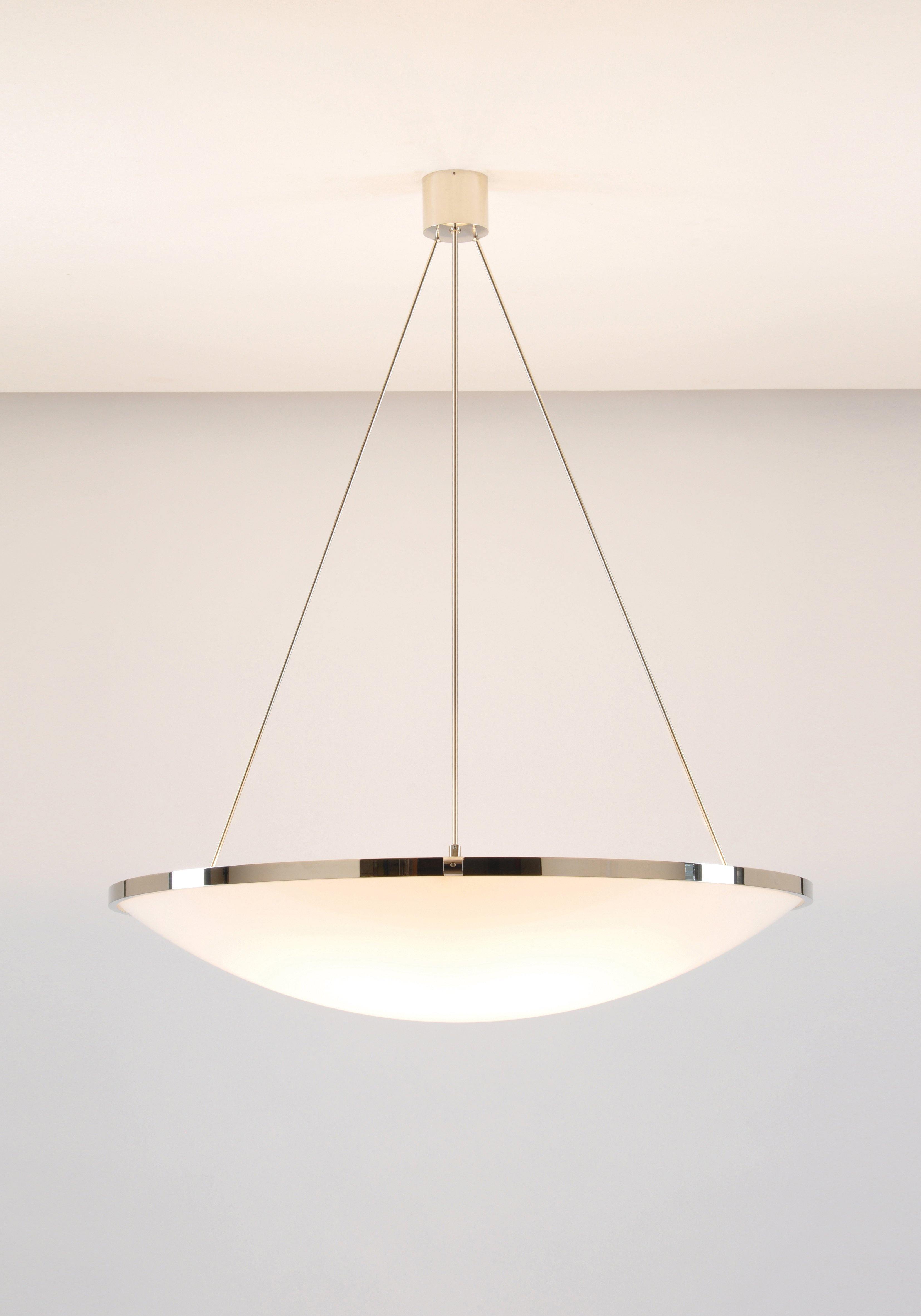 VS Manufaktur - EREA 80 Deckenleuchte-Leuchte-VS MANUFAKTUR vormals Florian Schulz-TOJU Interior