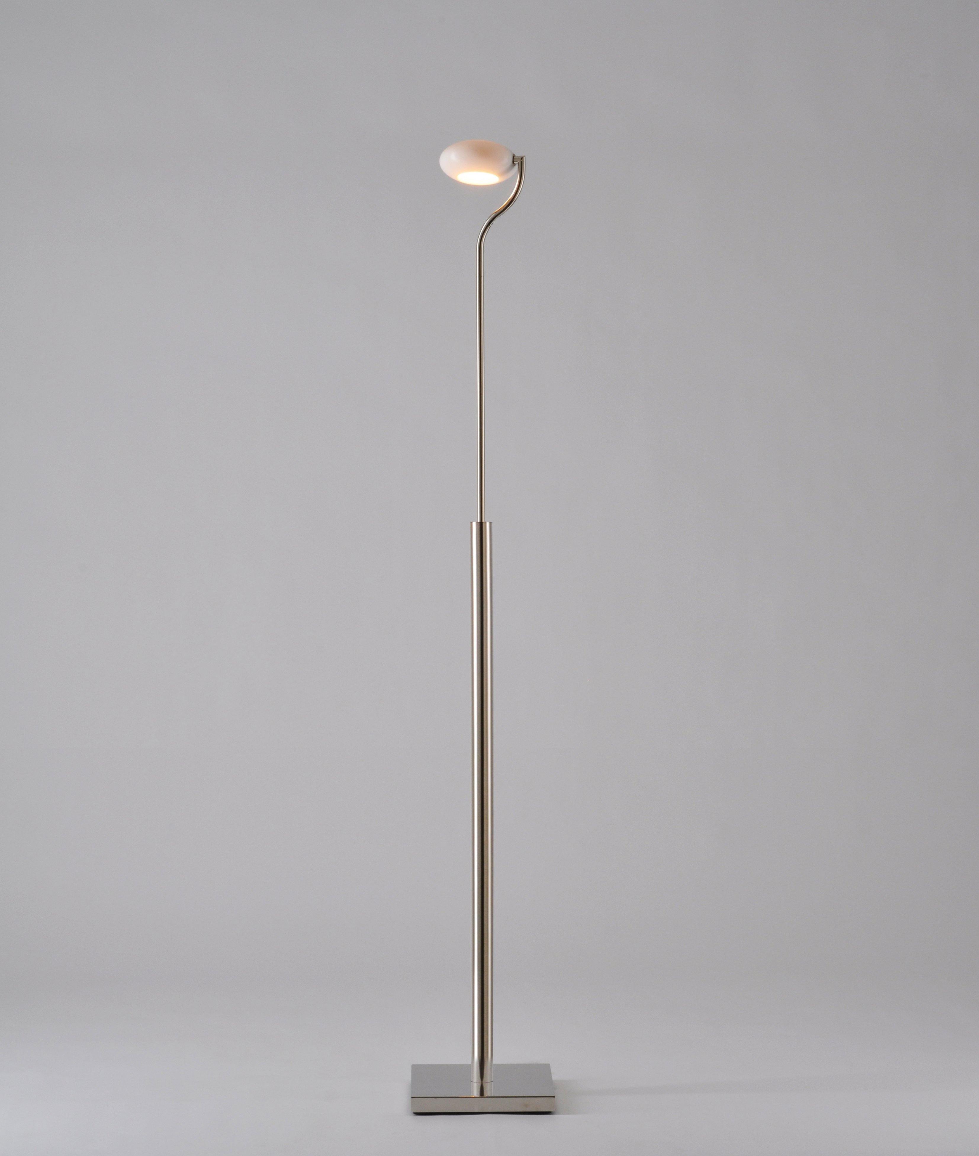 VS Manufaktur - GO 30 Leseleuchte-Leuchte-VS MANUFAKTUR vormals Florian Schulz-TOJU Interior