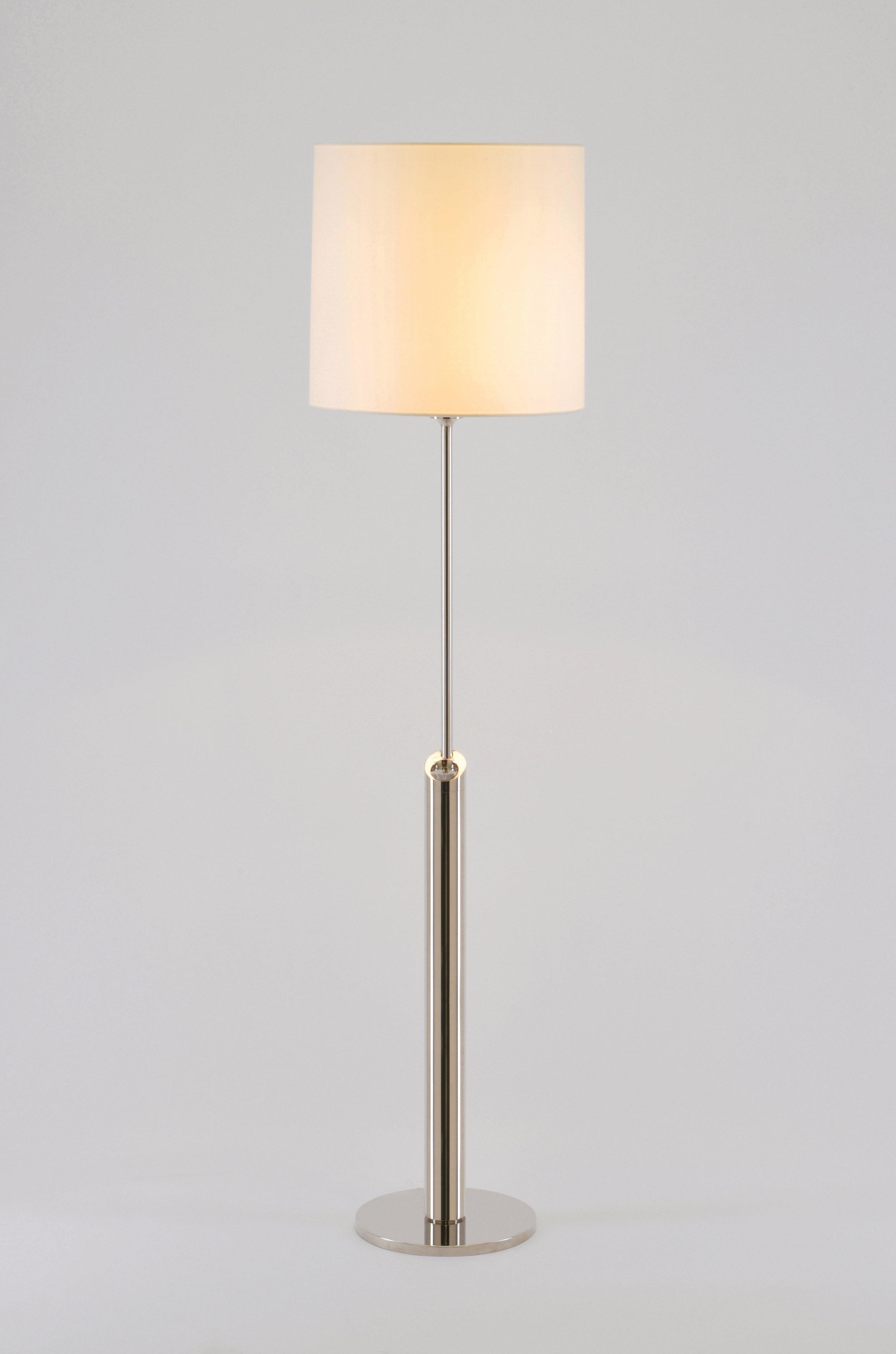 VS Manufaktur - INAS SD Leseleuchte-Leuchte-VS MANUFAKTUR vormals Florian Schulz-TOJU Interior