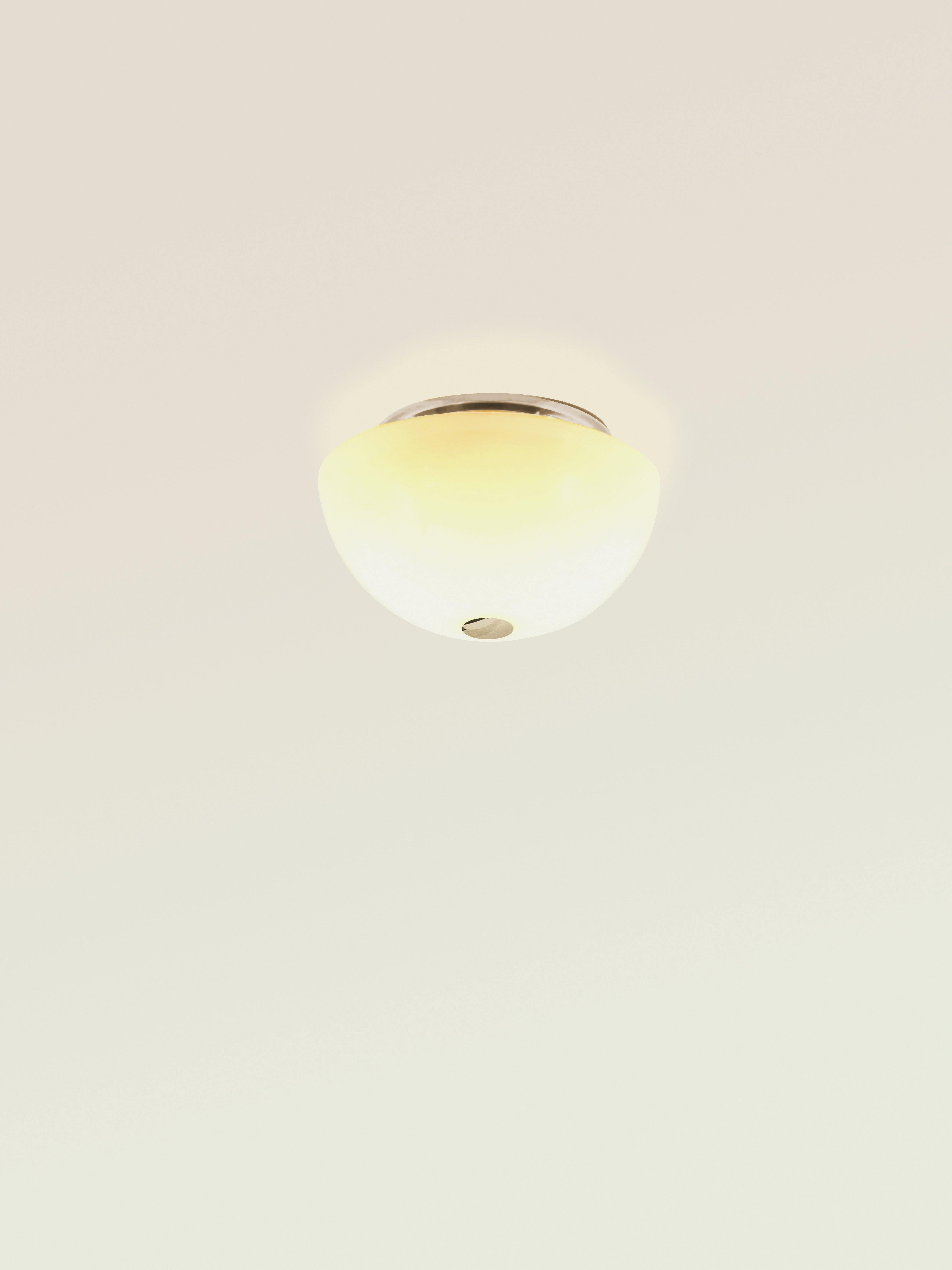 VS Manufaktur - OLA 25 Deckenleuchte-Leuchte-VS MANUFAKTUR vormals Florian Schulz-TOJU Interior